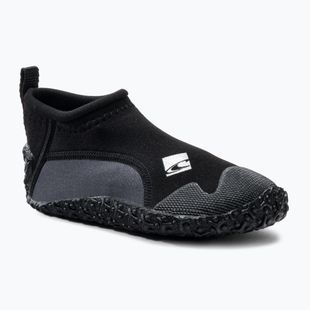 Buty neoprenowe dziecięce O'Neill Youth Reactor Reef black/coal