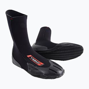 Buty neoprenowe O'Neill Epic 5 mm Round Toe black