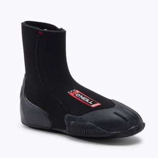 Buty neoprenowe dziecięce O'Neill Youth Epic 5 mm Round Toe black