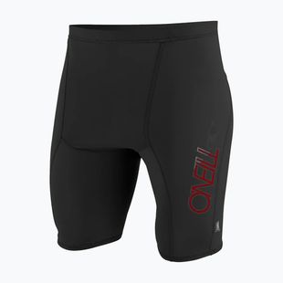 Szorty kąpielowe męskie O'Neill Premium Skins Surf black
