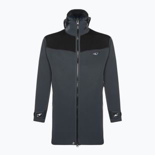 Kurtka neoprenowa męska O'Neill Chill Killer Jacket graphite