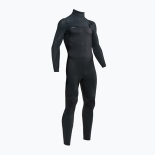 Pianka do pływania męska O'Neill Hyperfreak 4/3+ mm Chest Zip Full black