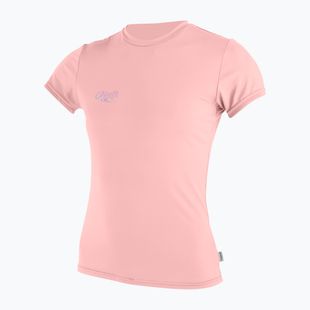 Koszulka do pływania dziecięca O'Neill Girls Premium Skins Sun Shirt peony
