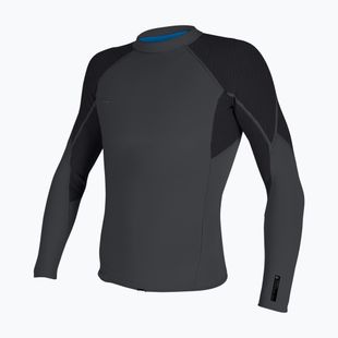 Longsleeve neoprenowy męski O'Neill Hyperfreak 1.5mm tempered steel/graphite