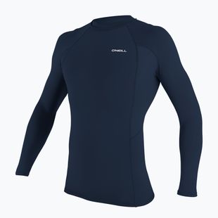 Longsleeve do pływania męski O'Neill Basic Skins Rash Guard LS navy