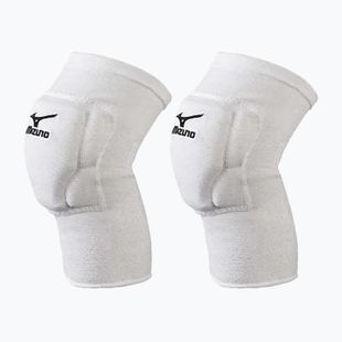 Nakolanniki siatkarskie Mizuno VS1 Ultra Kneepad white