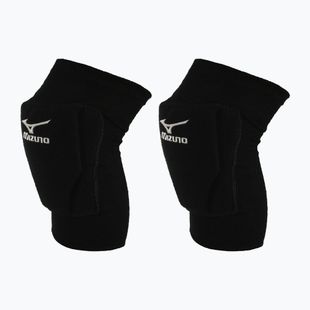 Nakolanniki siatkarskie Mizuno VS1 Ultra Kneepad black