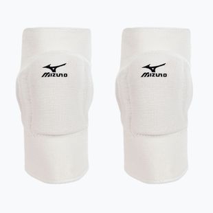 Nakolanniki siatkarskie Mizuno Team Kneepad white