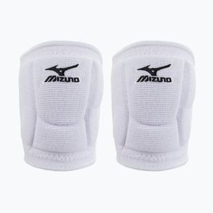 Nakolanniki siatkarskie Mizuno VS1 Compact Kneepad białe Z59SS89201