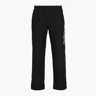 Spodnie treningowe męskie Mizuno Takeshi Track black