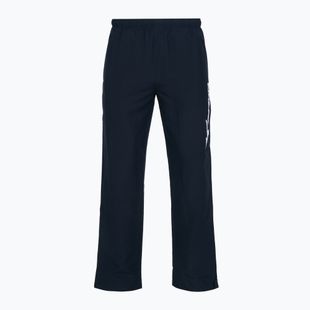 Spodnie treningowe męskie Mizuno Takeshi Track navy