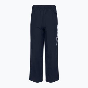 Spodnie treningowe dziecięce Mizuno Takeshi Track navy