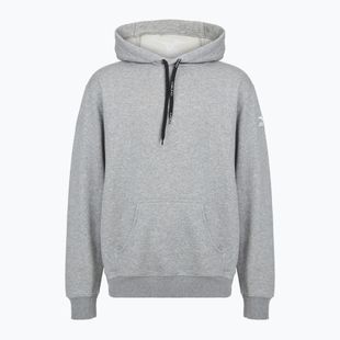 Bluza męska Mizuno Takeshi Hoodie navy