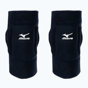 Nakolanniki siatkarskie Mizuno Team Kneepad navy / navy