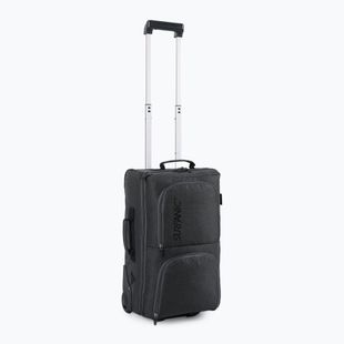 Torba na kółkach Surfanic Maxim 40 Roller Bag 40 l grey marl