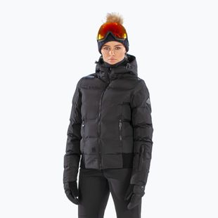 Kurtka snowboardowa damska Surfanic Venus black