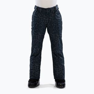 Spodnie snowboardowe damskie Surfanic Glow Jag black