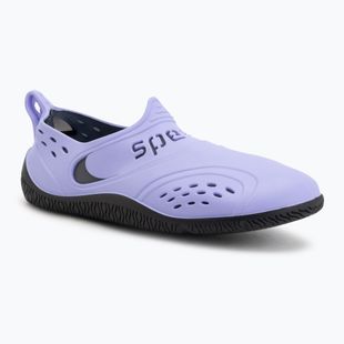 Buty do wody damskie Speedo Zanpa purple