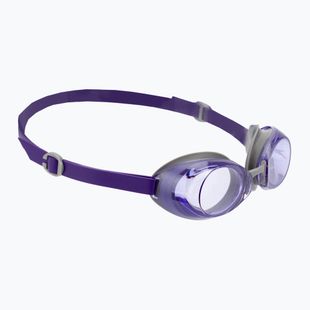Okulary do pływania Speedo Jet 2.0 purple/grey