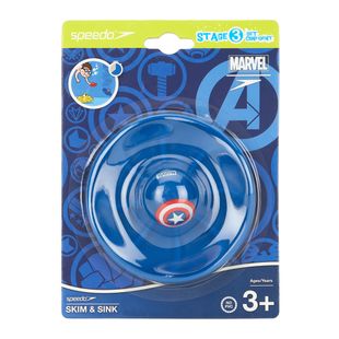 Zabawka do nurkowania Speedo Skim & Sink blue