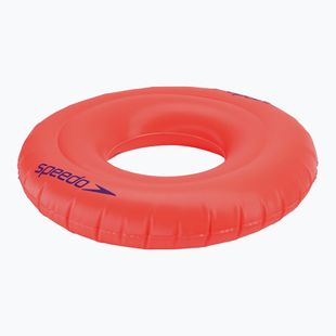 Koło do pływania dziecięce Speedo Swim Ring orange