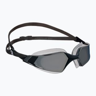 Okulary do pływania Speedo Aquapulse Pro Mirror oxid grey/silver/chrome