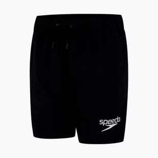 Szorty kąpielowe dziecięce Speedo Essential 13" black