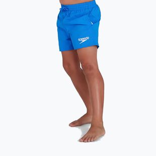 Szorty kąpielowe dziecięce Speedo Essential 13" bondi blue