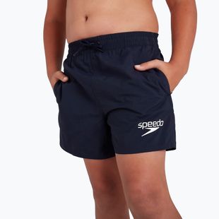Szorty kąpielowe dziecięce Speedo Essential 13" true navy