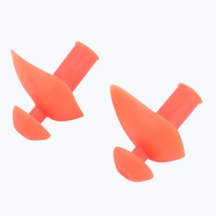 Zatyczki do uszu dziecięce Speedo Ergo dragonfire orange