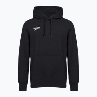 Bluza męska Speedo Club Hoody black