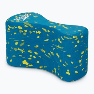 Deska do pływania Speedo Bloom nordic teal/atomic lime/olive