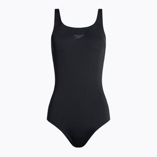 Strój pływacki jednoczęściowy damski Speedo ECO Endurance+ Medalist black