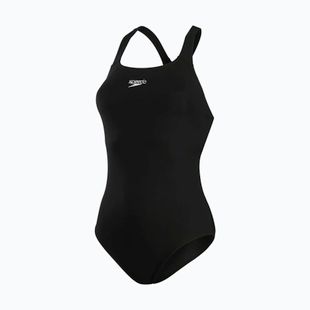 Strój pływacki jednoczęściowy damski Speedo Endurance+ Kickback black
