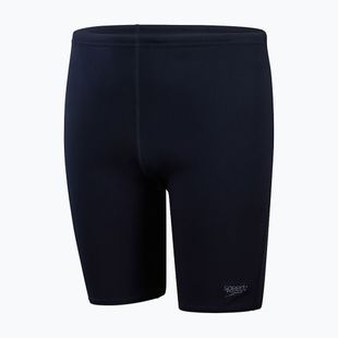 Jammery pływackie dziecięce Speedo ECO Endurance + Jammer true navy/white