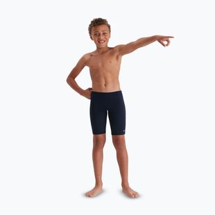 Jammery pływackie dziecięce Speedo ECO Endurance + Jammer true navy/white