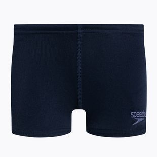 Bokserki pływackie dziecięce Speedo ECO Endurance + Aquashort true navy