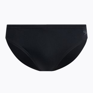 Slipy pływackie dziecięce Speedo ECO Endurance + Brief black