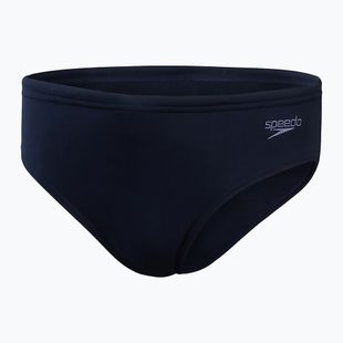 Slipy pływackie dziecięce Speedo ECO Endurance + Brief true navy/white