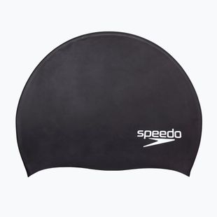 Czepek pływacki Speedo Biofuse speedo black