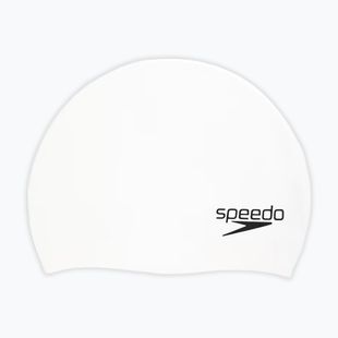 Czepek pływacki Speedo Biofuse white