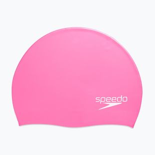 Czepek pływacki Speedo Biofuse pink