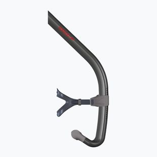 Rurka czołowa do pływania Speedo Bullet Head charcoal