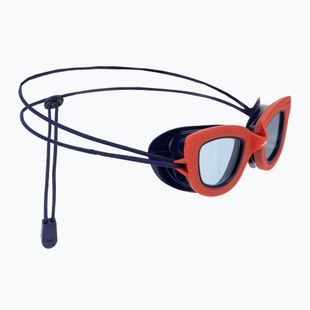 Okulary do pływania dziecięce Speedo Sunny G Seasiders speedo red/cobalt