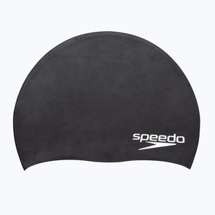 Czepek pływacki dziecięcy Speedo Biofuse speedo black