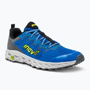 Buty do biegania męskie Inov-8 Parkclaw G280 blue/grey