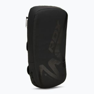 Tarcza treningowa RDX T15 Noir Thai Pad white/black