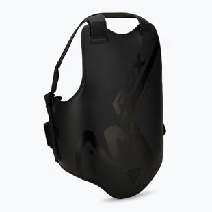 Ochraniacz korpusu RDX T15 Noir Body Protector matte black