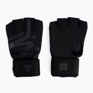 Rękawice grapplingowe RDX Grappling Glove Neoprene T15 matte black