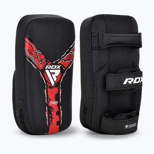 Tarcza treningowa RDX New Aura F17 Arm black/red